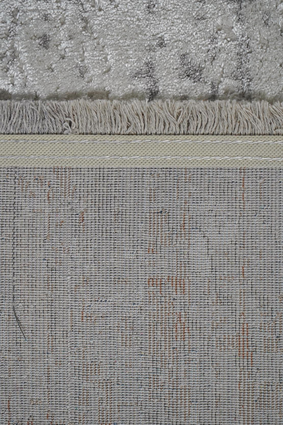 Turkish Modern Amber Rug - Cream