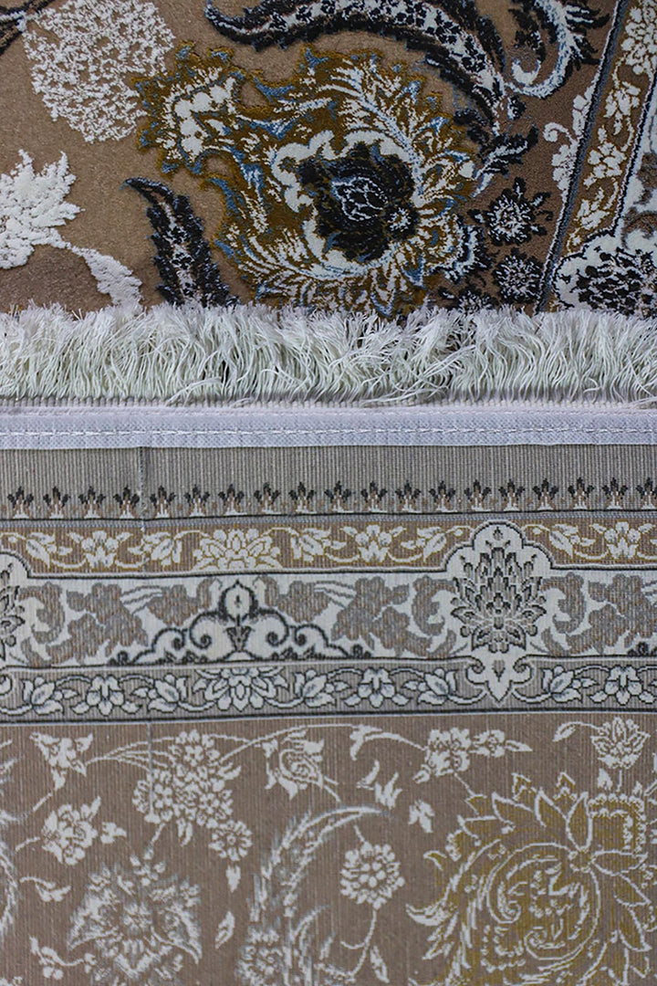 Premium Royalty  Persian Rug - 8.2 x 11.5 ft - Elegant Luxury Carpet