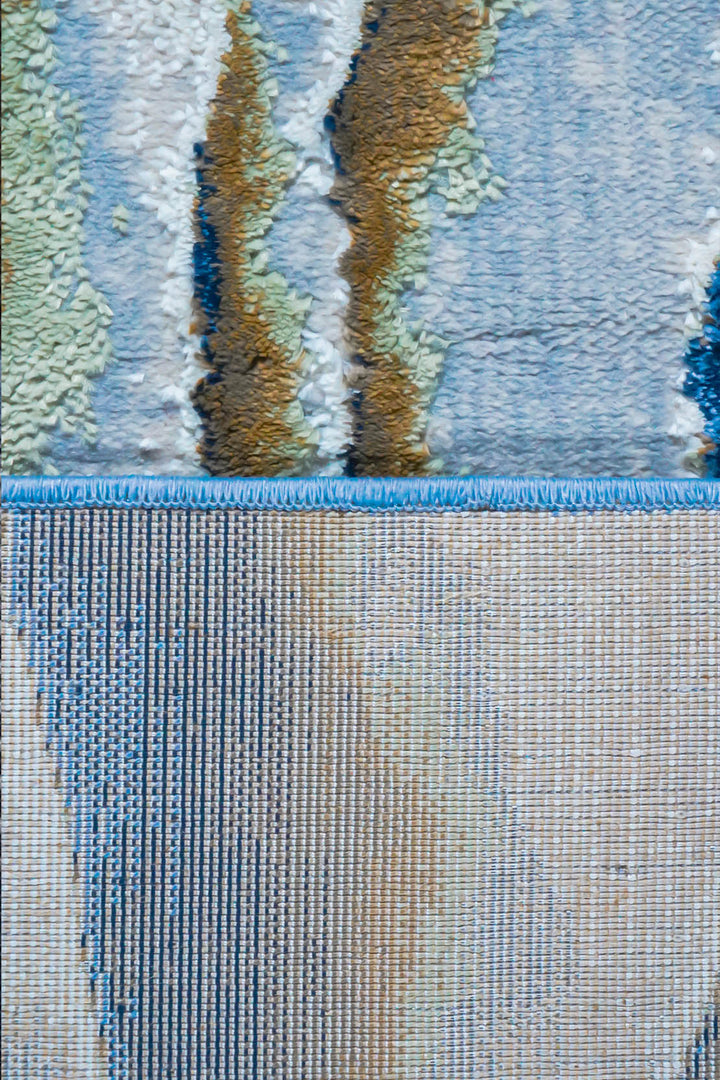 Turkish Modern <strong>Festival</strong> - 1 Rug - Cream