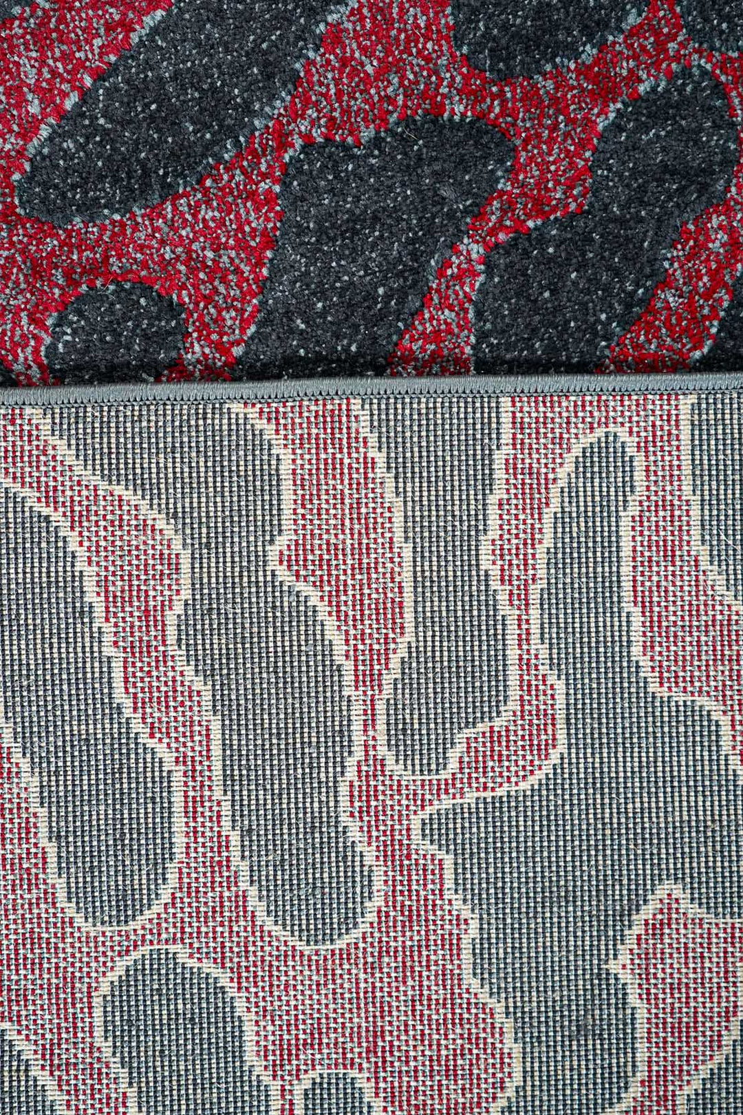 Turkish Modern Festival WD Rug - 5.3 x 7.3 FT - Luxurious Woven Masterpiece 50% Off!
