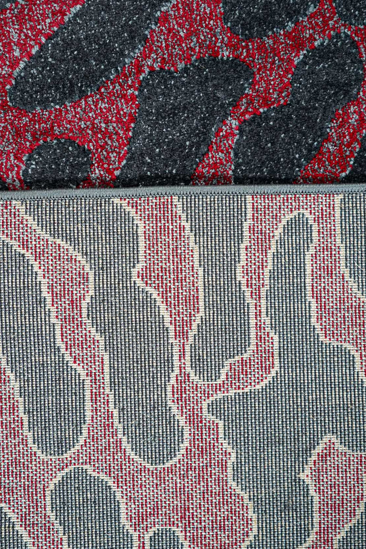 Turkish Modern Festival WD Rug - 5.3 x 7.3 FT - Luxurious Woven Masterpiece 50% Off!