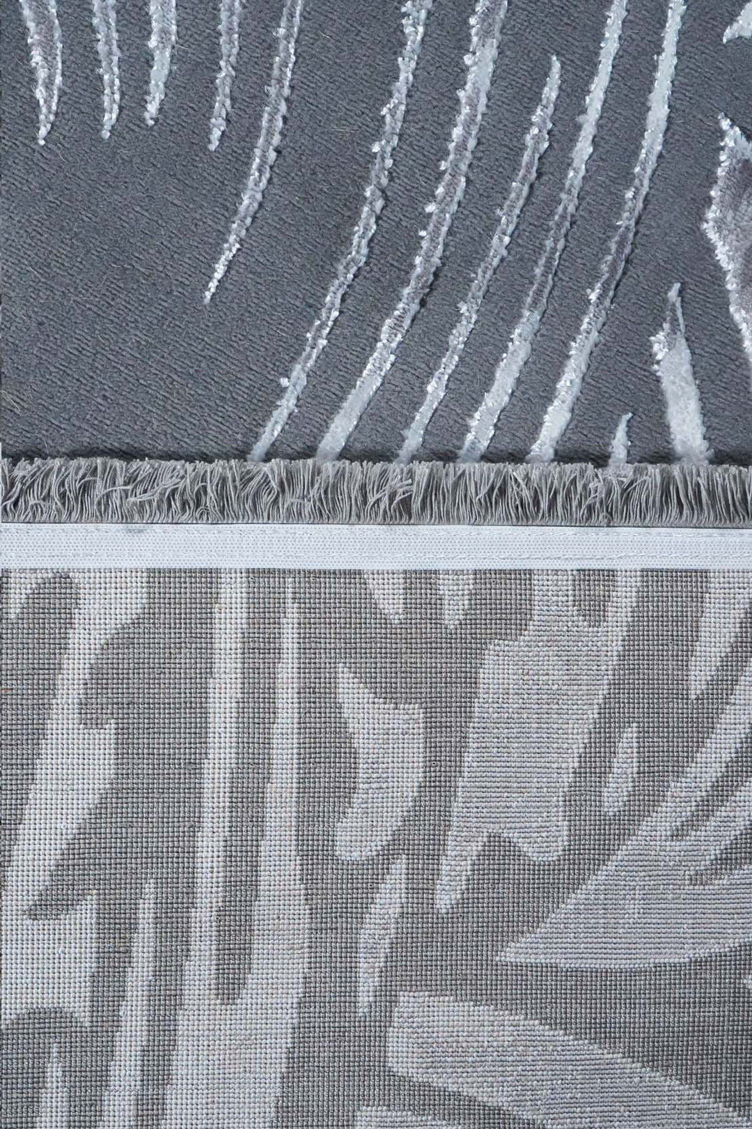 Turkish Modern <strong>Festival</strong> - 1 Rug - Gray