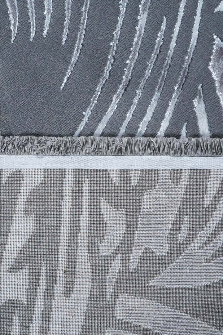 Turkish Modern <strong>Festival</strong> - 1 Rug - Gray