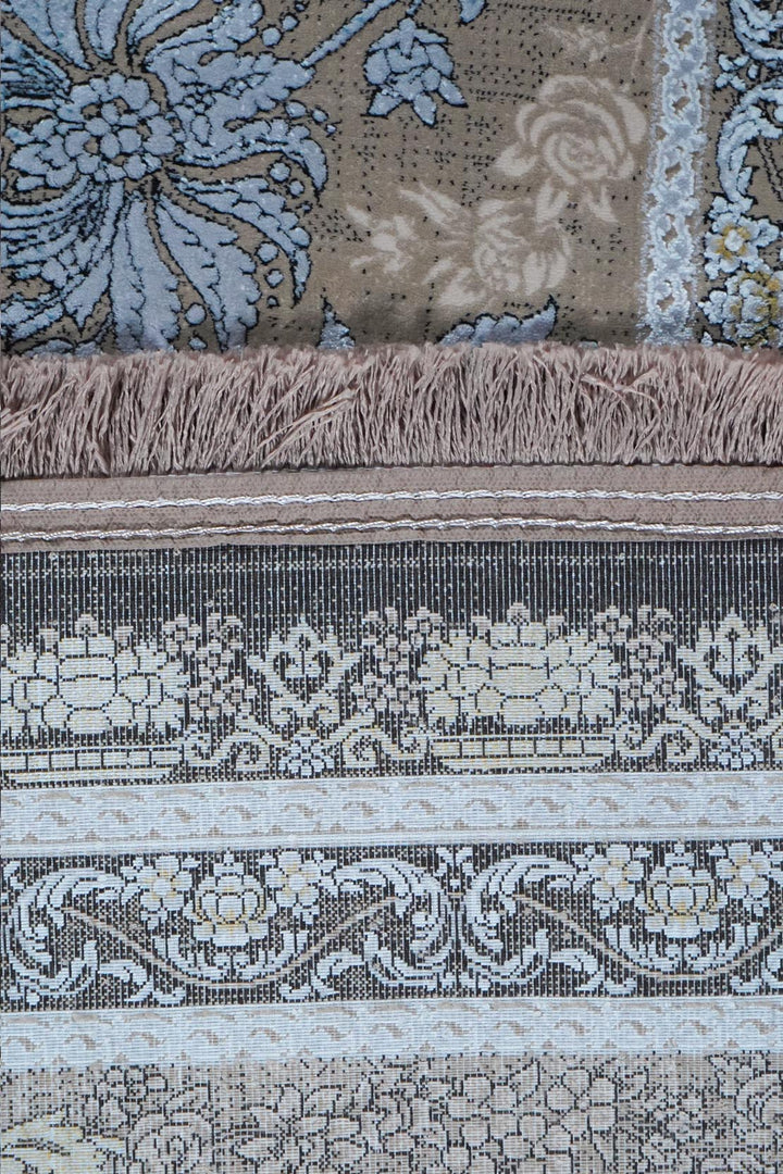 Premium <strong>Imperial</strong> Persian Rug 1200 Reeds - Brown