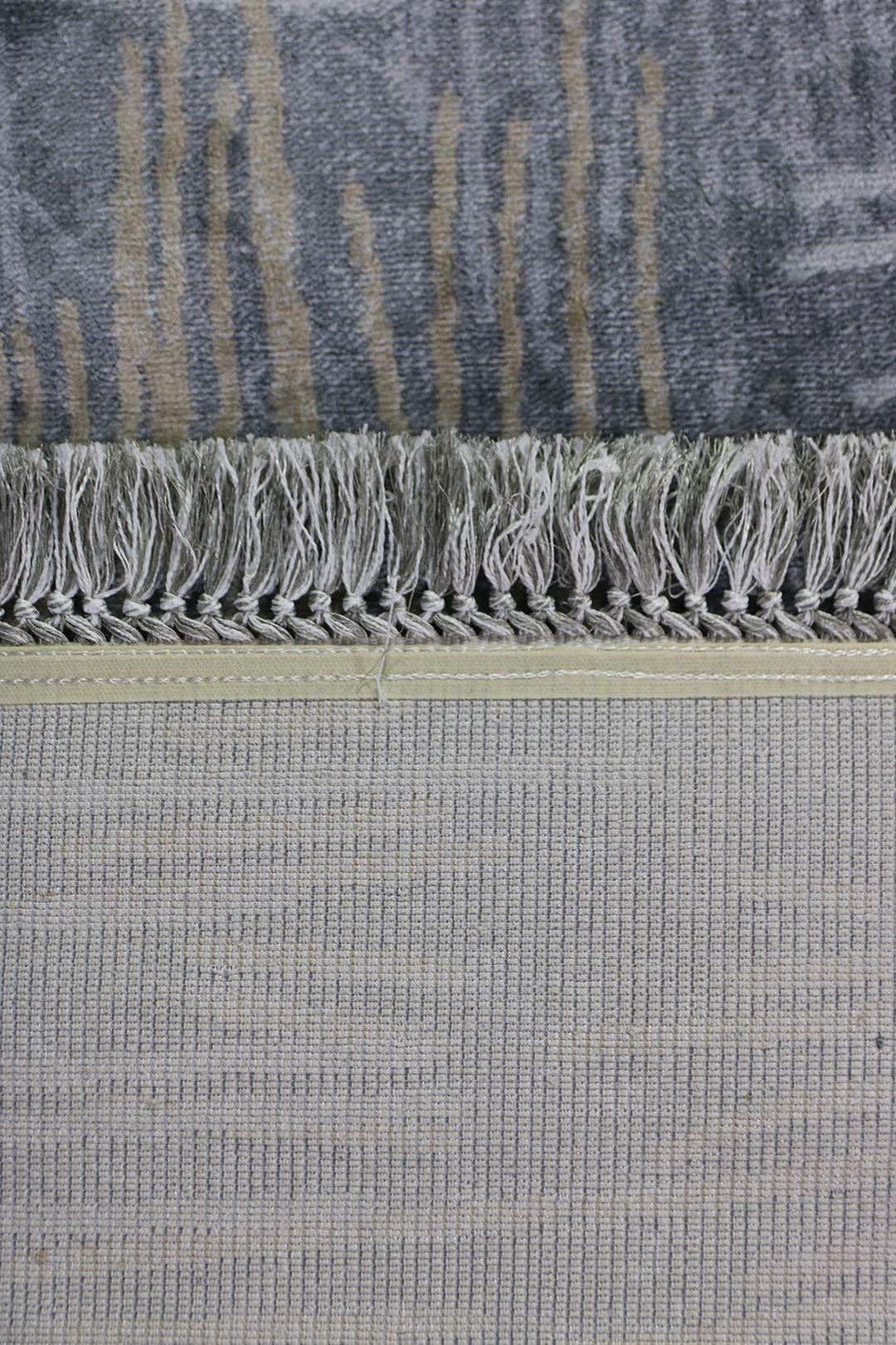 Turkish Modern Festival WD Rug - 3.9 x 5.6 FT - Luxurious Woven Masterpiece 50% Off!