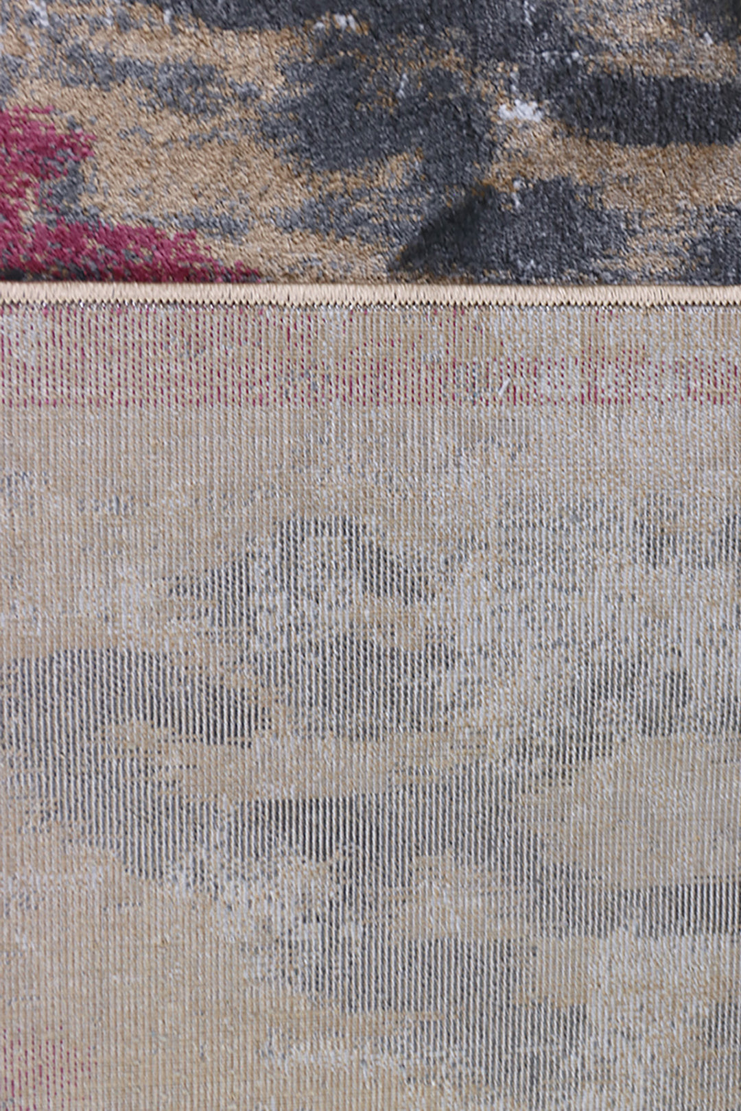 Turkish Modern Festival WD Rug - 5.2 x 7.5 FT - Luxurious Woven Masterpiece 50% Off!