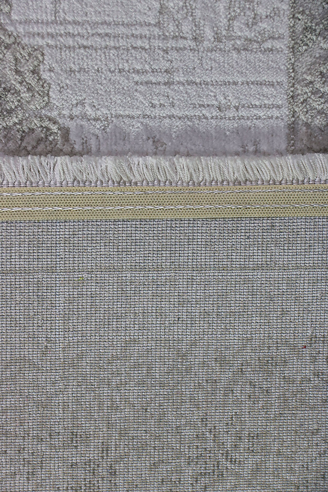 Turkish Modern Festival Acrylic Rug - 3.3 x 6.6 FT - Luxurious Woven Masterpiece 50% Off!