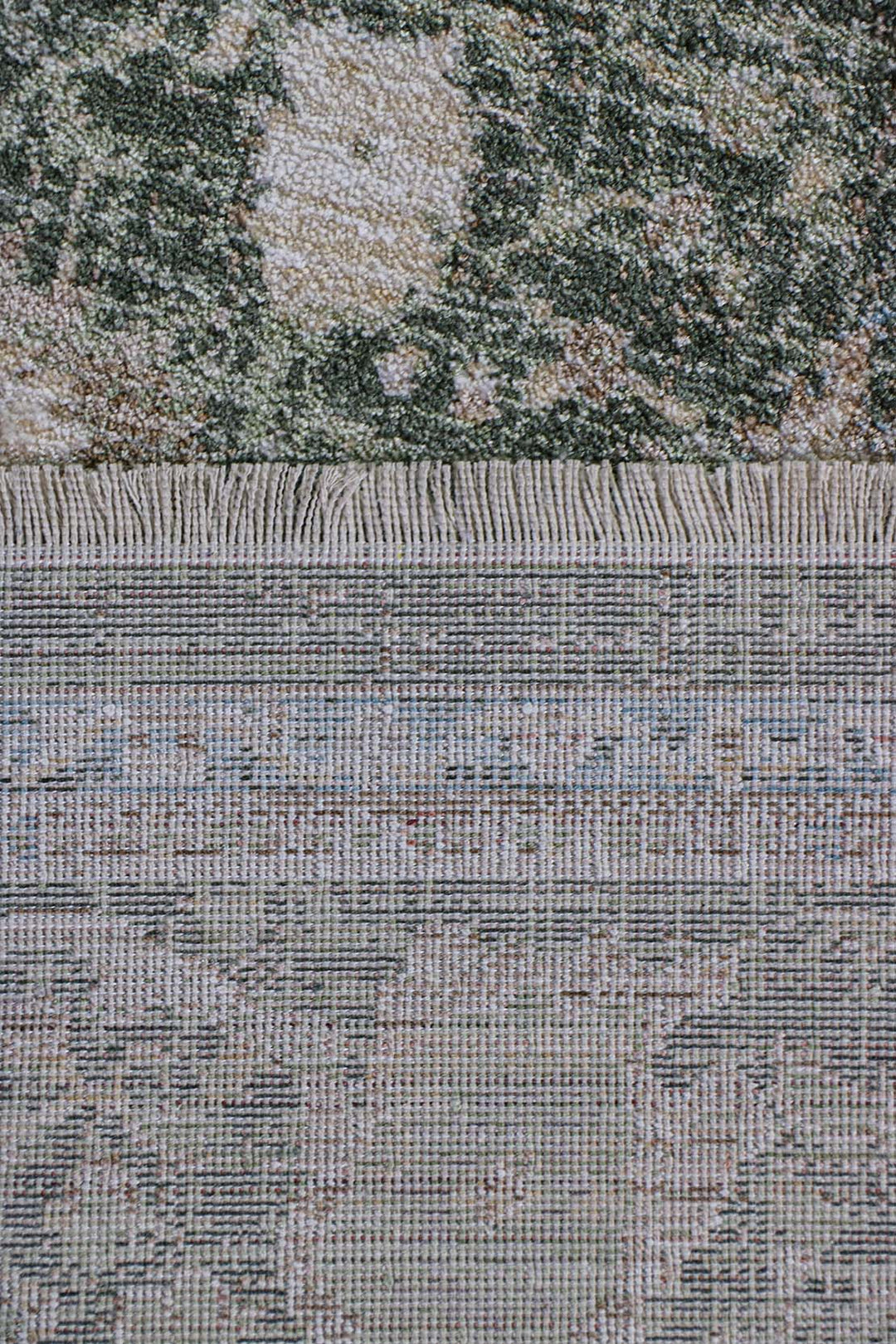 Premium Quality Turkish Antia Rug - 4.9 x 7.1 FT - Resilient Construction for Long-Lasting Use