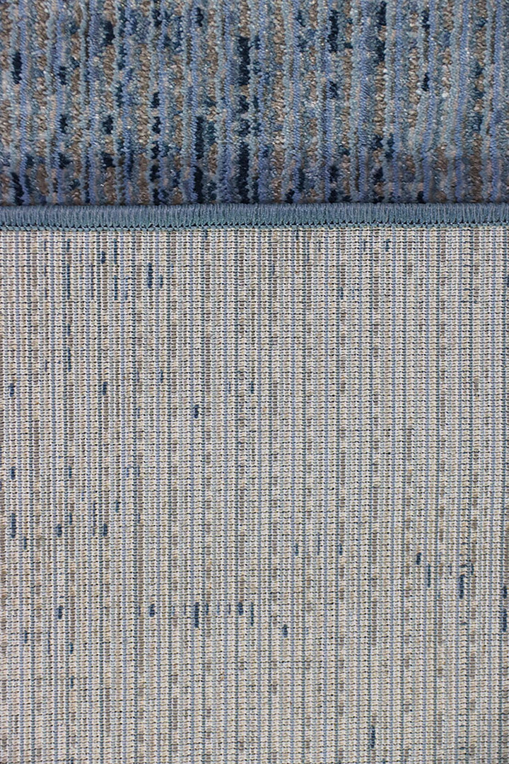 Turkish Modern Festival - 1 Rug - 2.6 x 7.5 FT - Superior Comfort, Modern Style Accent Rugs