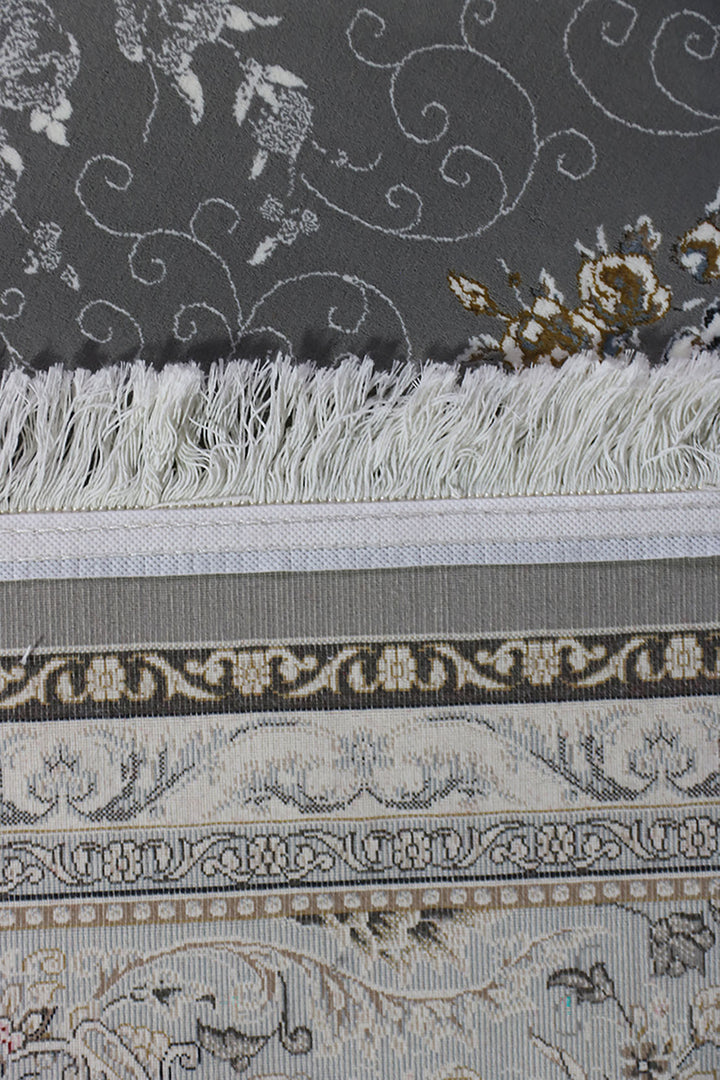 Premium Royalty  Persian Rug - 8.2 x 11.5 ft - Elegant Luxury Carpet