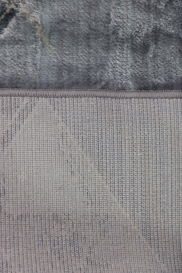 Turkish Modern Festival WD Rug - 3.9 x 5.6 FT - Luxurious Woven Masterpiece 50% Off!