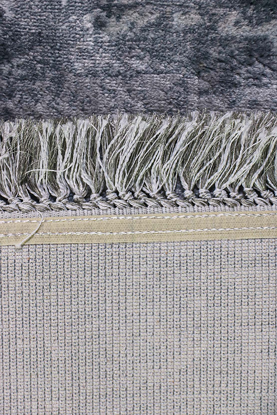 Turkish Modern Festival WD Rug - 3.9 x 5.6 FT - Luxurious Woven Masterpiece 50% Off!