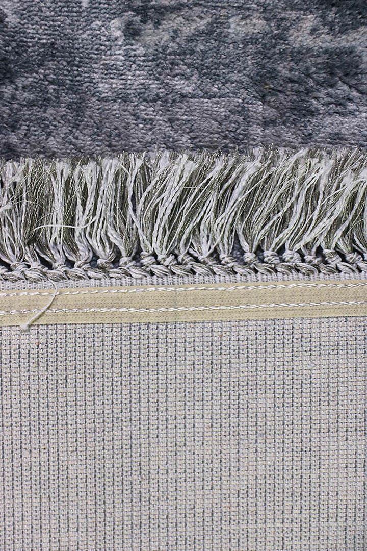 Turkish Modern Festival WD Rug - 3.9 x 5.6 FT - Luxurious Woven Masterpiece 50% Off!