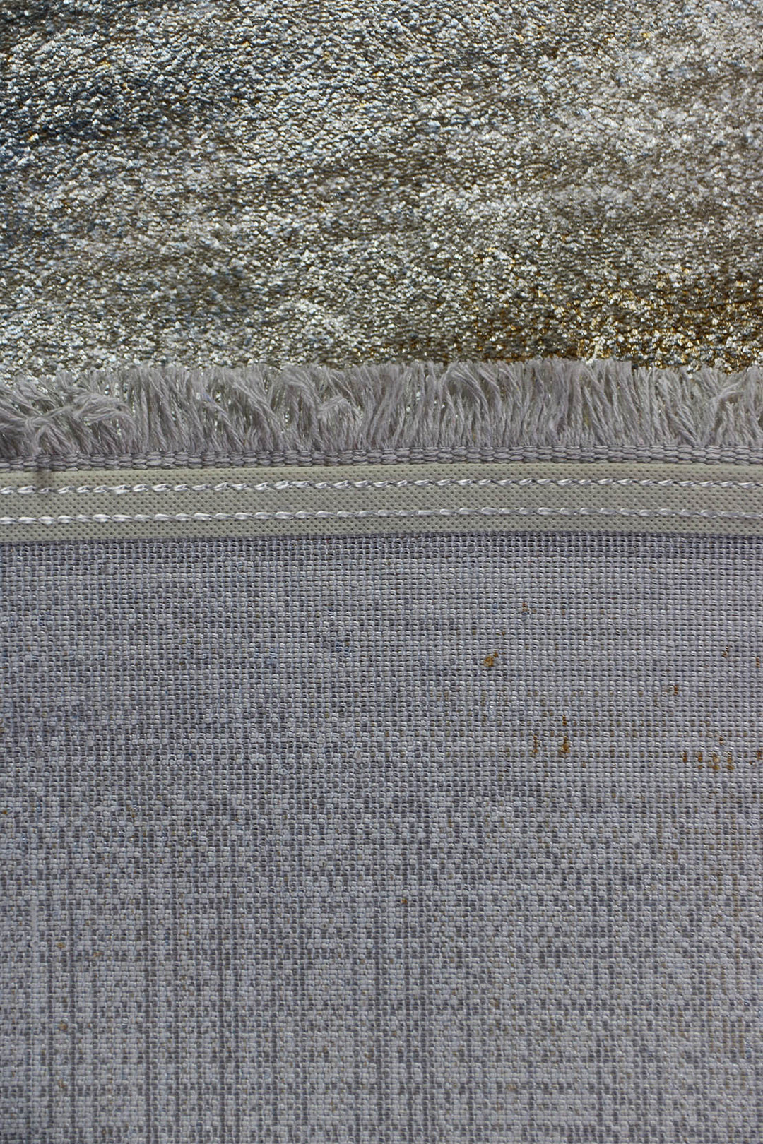 Turkish Modern Alpine Rug - 2.6 x 7.5 FT - Superior Comfort, Modern Style Accent Rugs