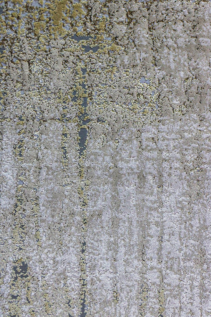Turkish Modern Festival - 1 Rug - 4.9 x 4.9 FT - Superior Comfort, Modern Style Accent Rugs