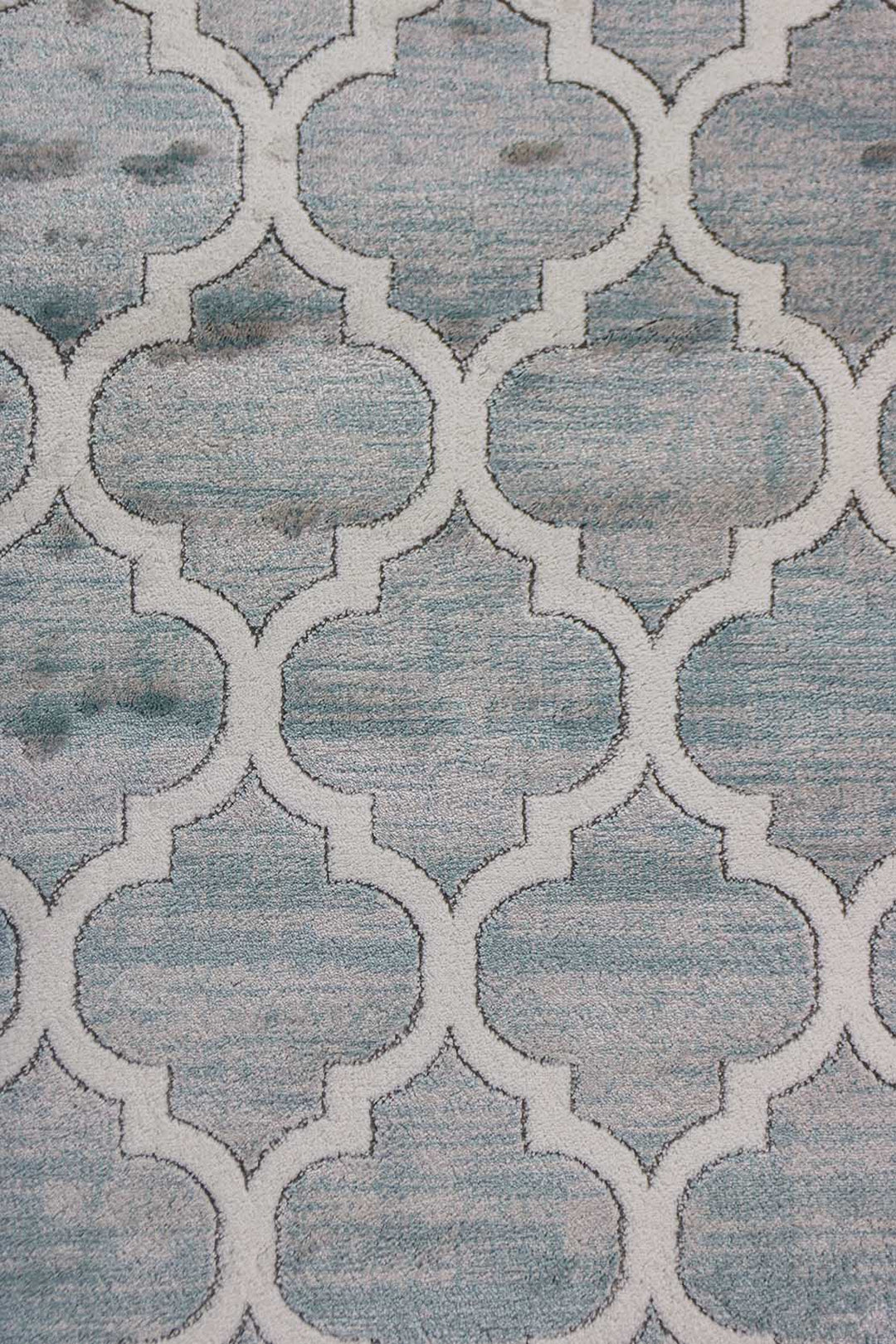 Turkish Modern Festival - 1 Rug - 4.9 x 7.6 FT - Luxurious Woven Masterpiece 50% Off!
