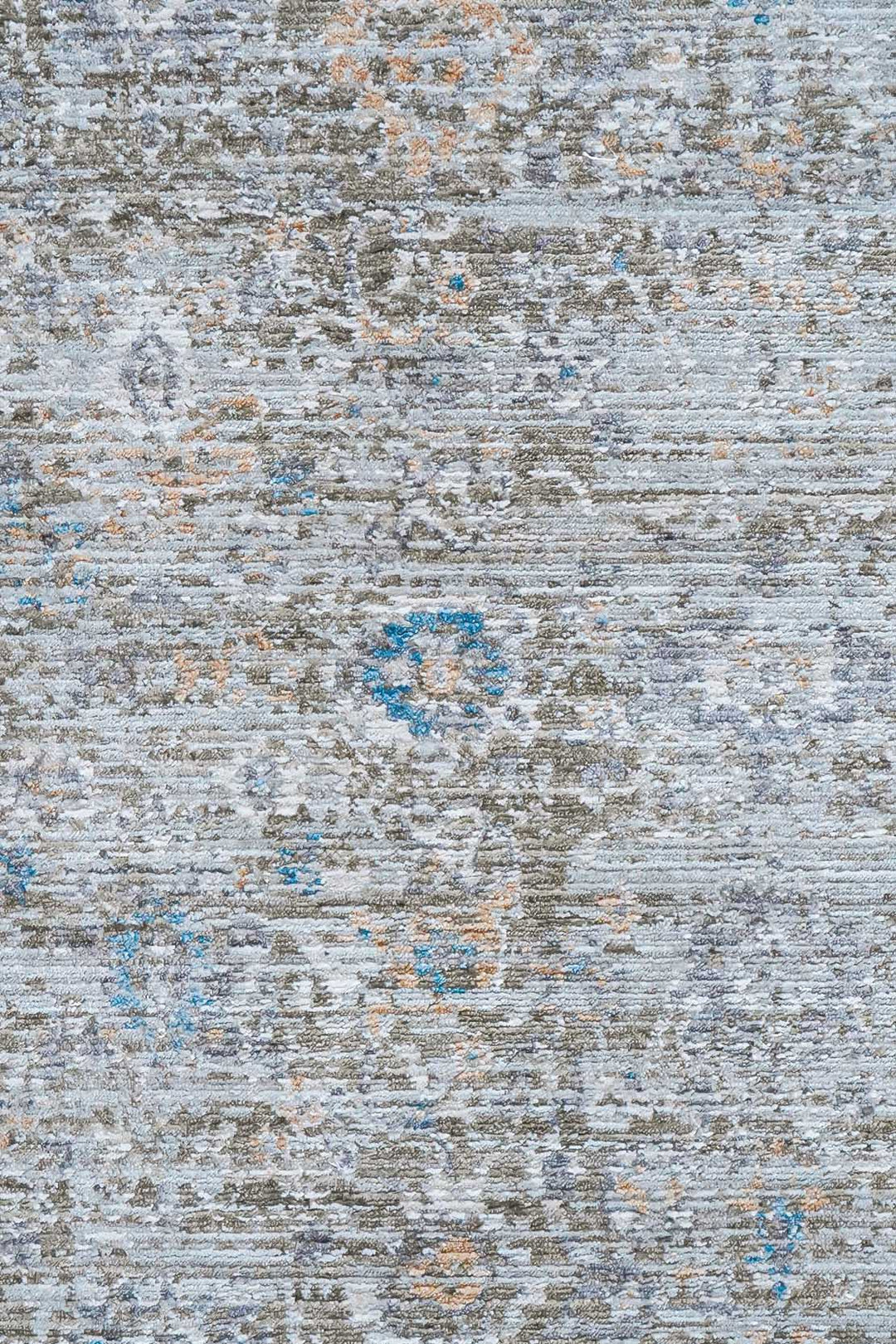 Turkish Modern <strong>Pena</strong> - 1 Rug - Green