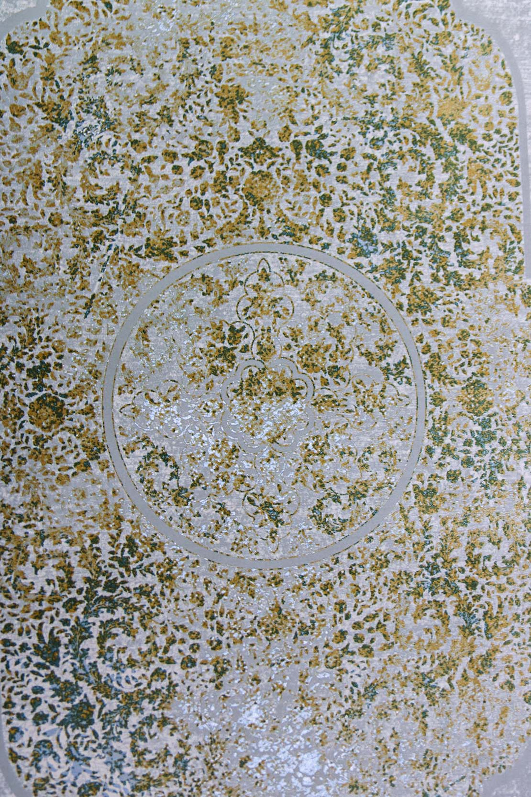 Irani Farsh Paris Rug - 8.2 x 11.5 ft - Elegant Luxury Carpet