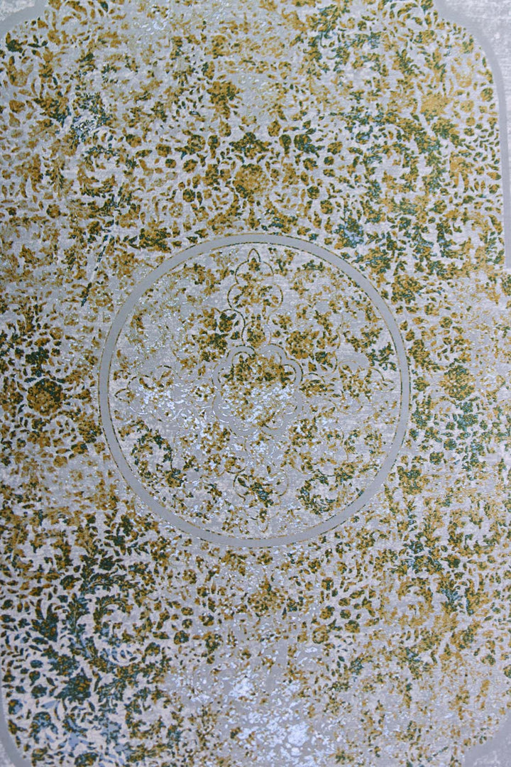 Irani Farsh Paris Rug - 8.2 x 11.5 ft - Elegant Luxury Carpet
