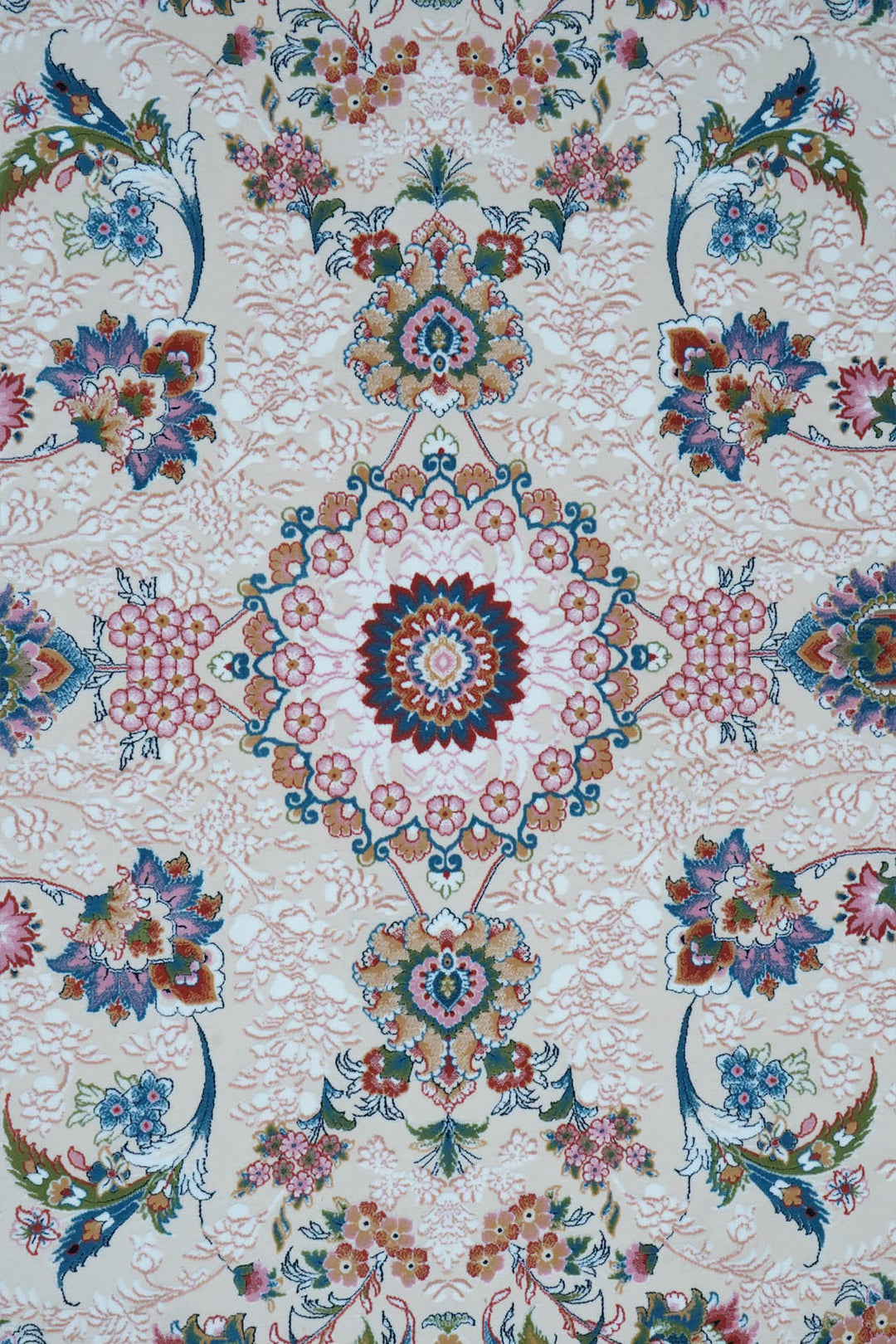 Premium <strong>Imperial</strong> Persian Rug 1200 Reeds - Beige