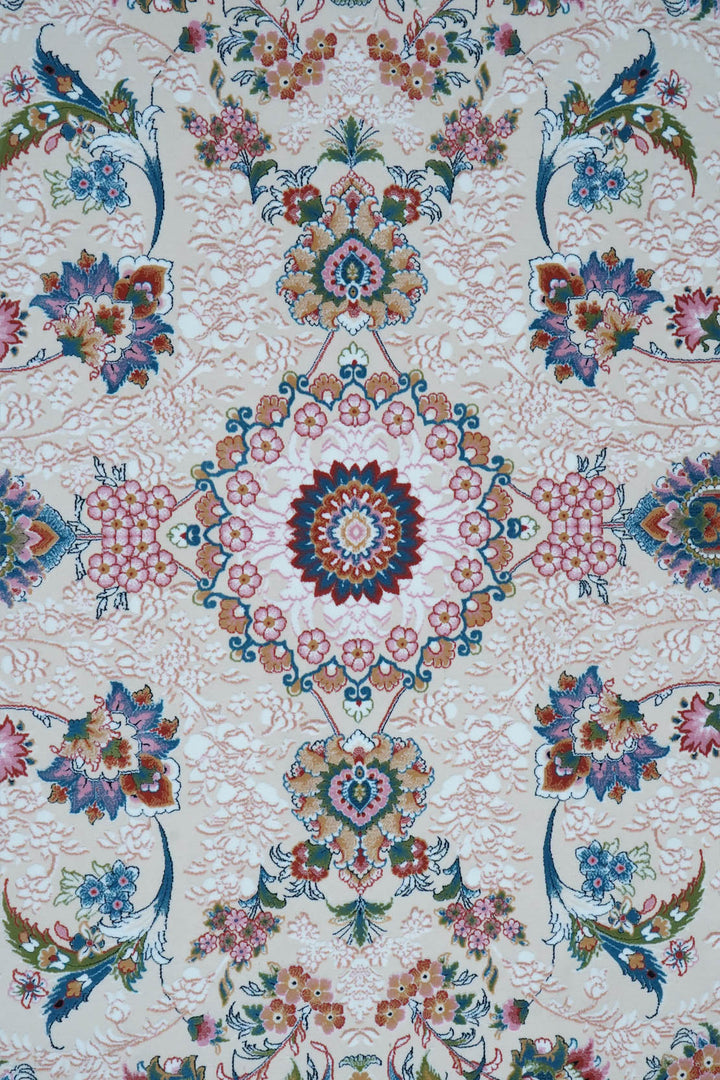 Premium <strong>Imperial</strong> Persian Rug 1200 Reeds - Beige