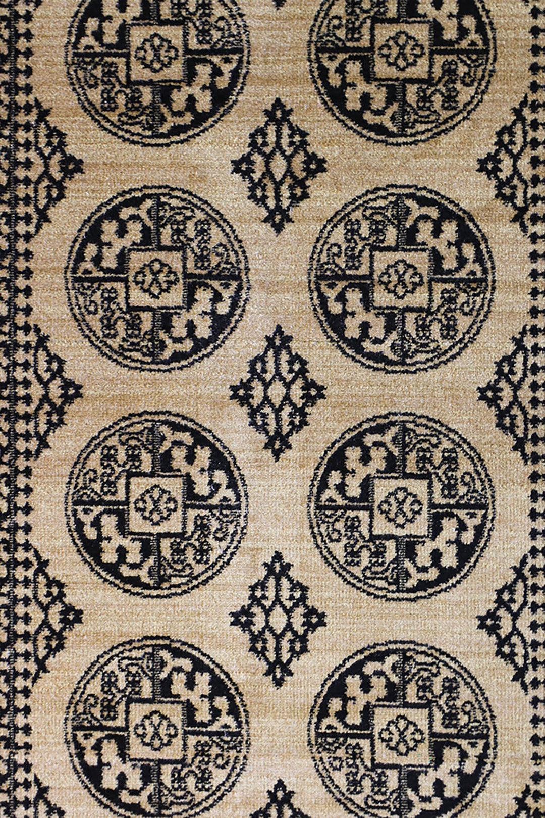 Turkish Modern Festival WD Rug - 2.6 x 8.2 FT - Luxurious Woven Masterpiece 50% Off!