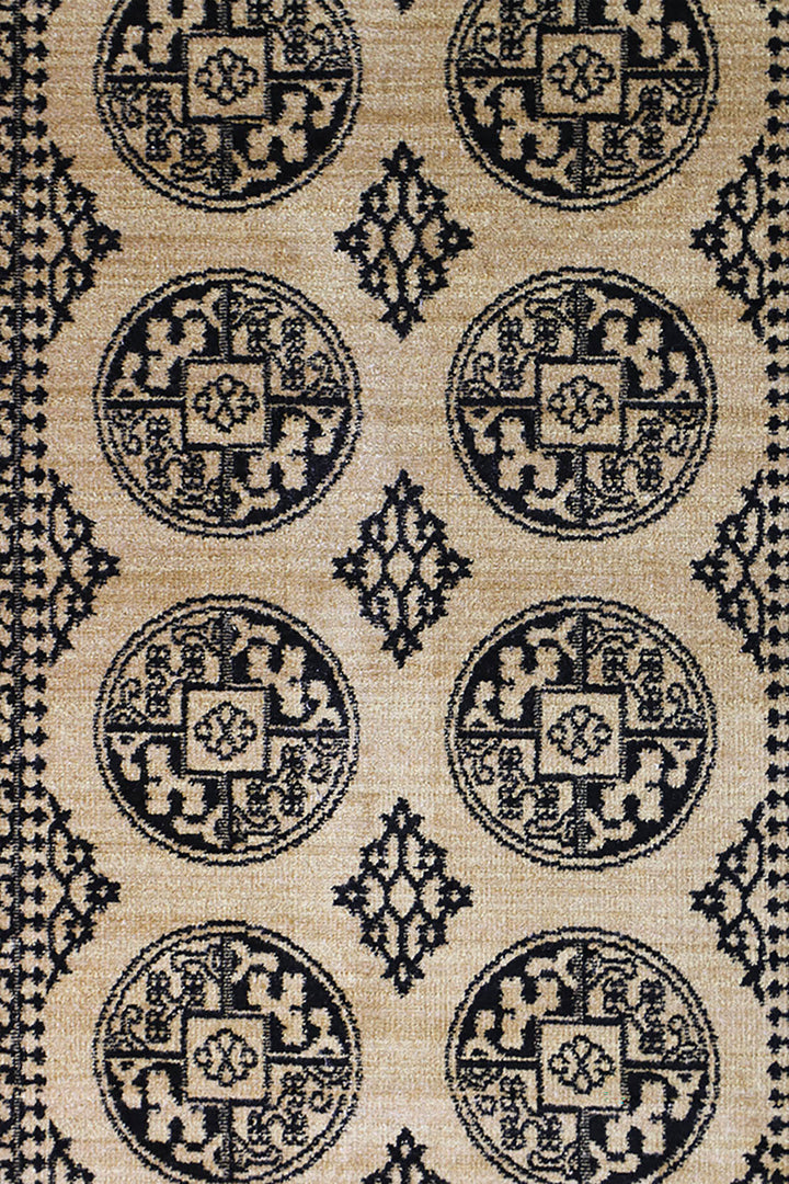 Turkish Modern Festival WD Rug - 2.6 x 8.2 FT - Luxurious Woven Masterpiece 50% Off!