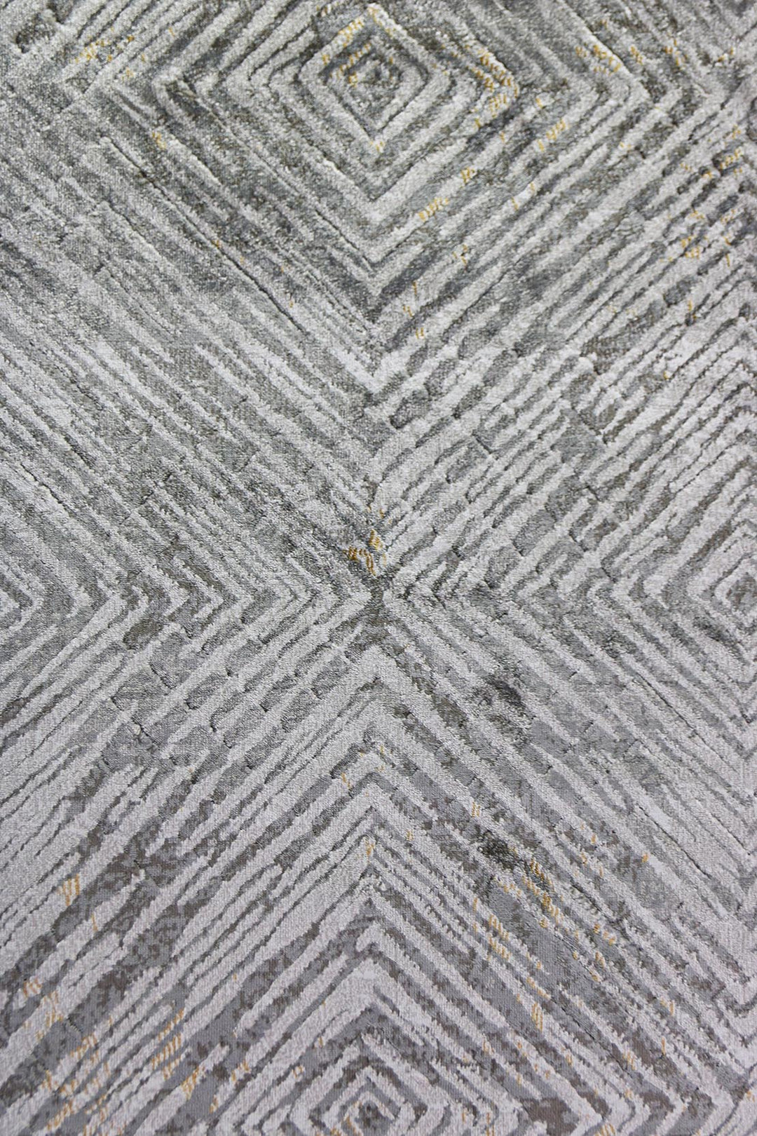 Turkish Modern Festival WD Rug - 7.9 x 9.8 FT - Luxurious Woven Masterpiece 50% Off!