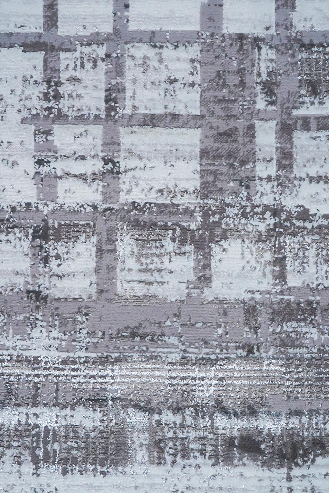 Turkish Modern <strong>Festival</strong> - 1 Rug - Gray