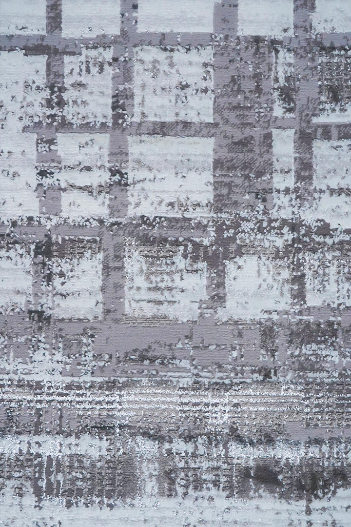 Turkish Modern <strong>Festival</strong> - 1 Rug - Gray