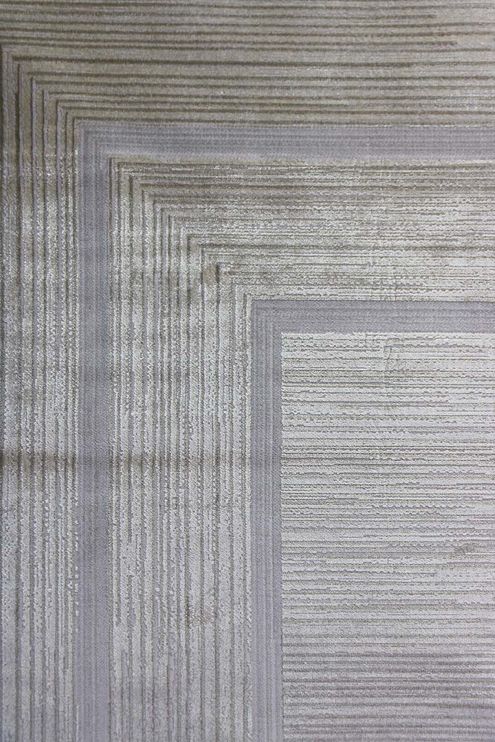 Turkish Modern Festival WD Rug - 5.2 x 7.5 FT - Luxurious Woven Masterpiece 50% Off!