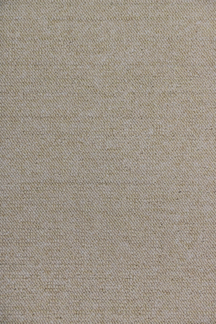 Berber Rug 9000 W12 (AB) 9016 LBEIGE - 4 x 6 FT - Soft, Durable, and Easy to Clean