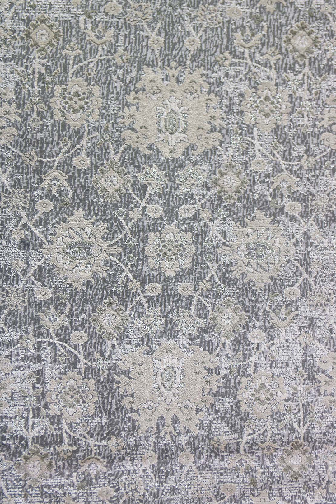 Turkish Modern Festival - 1 Rug - 4.3 x 6.2 FT - Superior Comfort, Modern Style Accent Rugs