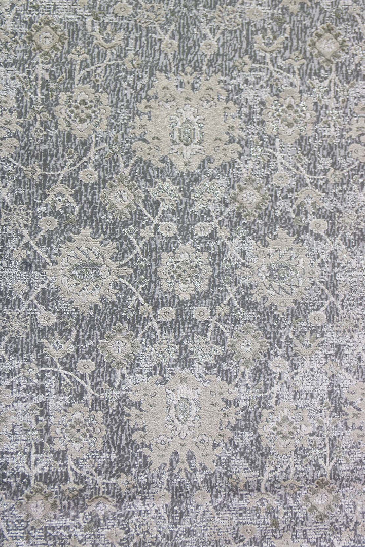 Turkish Modern Festival - 1 Rug - 4.3 x 6.2 FT - Superior Comfort, Modern Style Accent Rugs