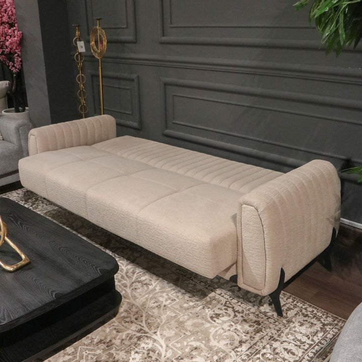 Turkish  <strong>PALERMO</strong> Sofa Cum Bed