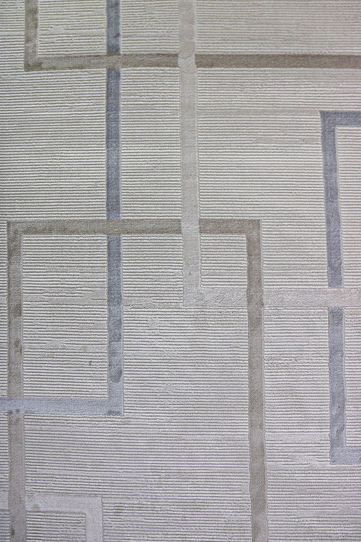 Turkish Modern Festival - 1 Rug  - 5.2 x 7.5 ft - Superior Comfort, Modern Style Accent Rugs