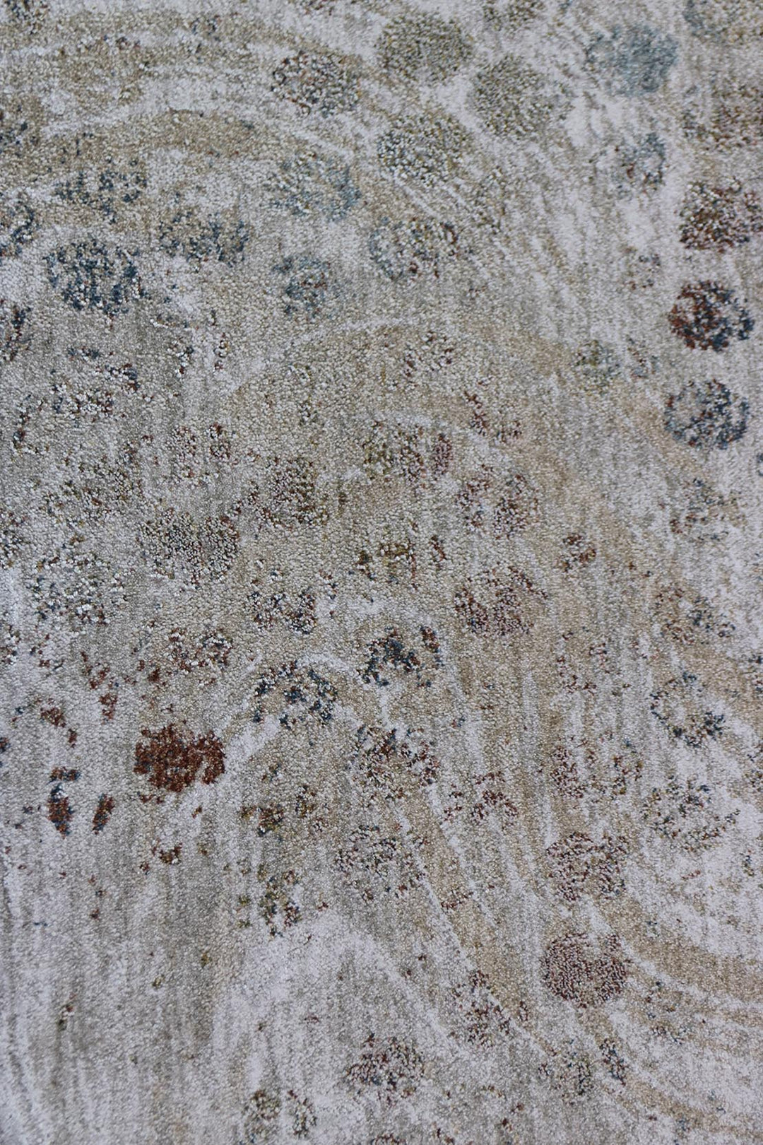 Turkish Modern Festival - 1 Rug - 5.2 x 7.5 FT - Superior Comfort, Modern Style Accent Rugs