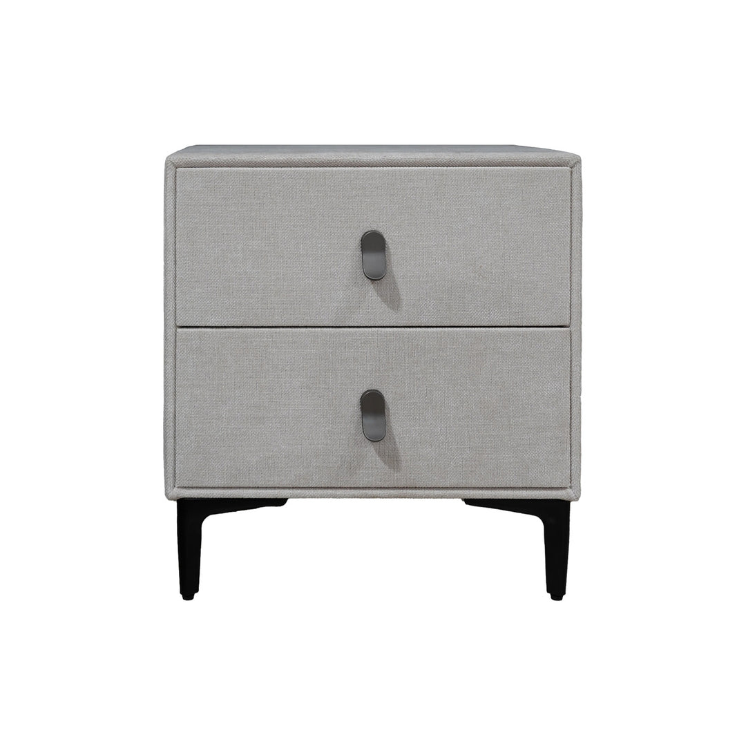 Imported Bed B2501