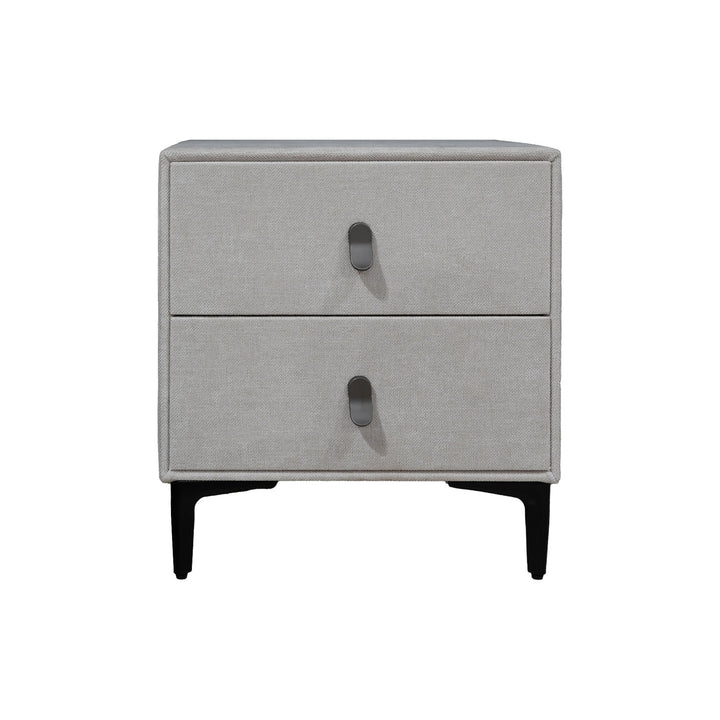 Imported Bed B2501