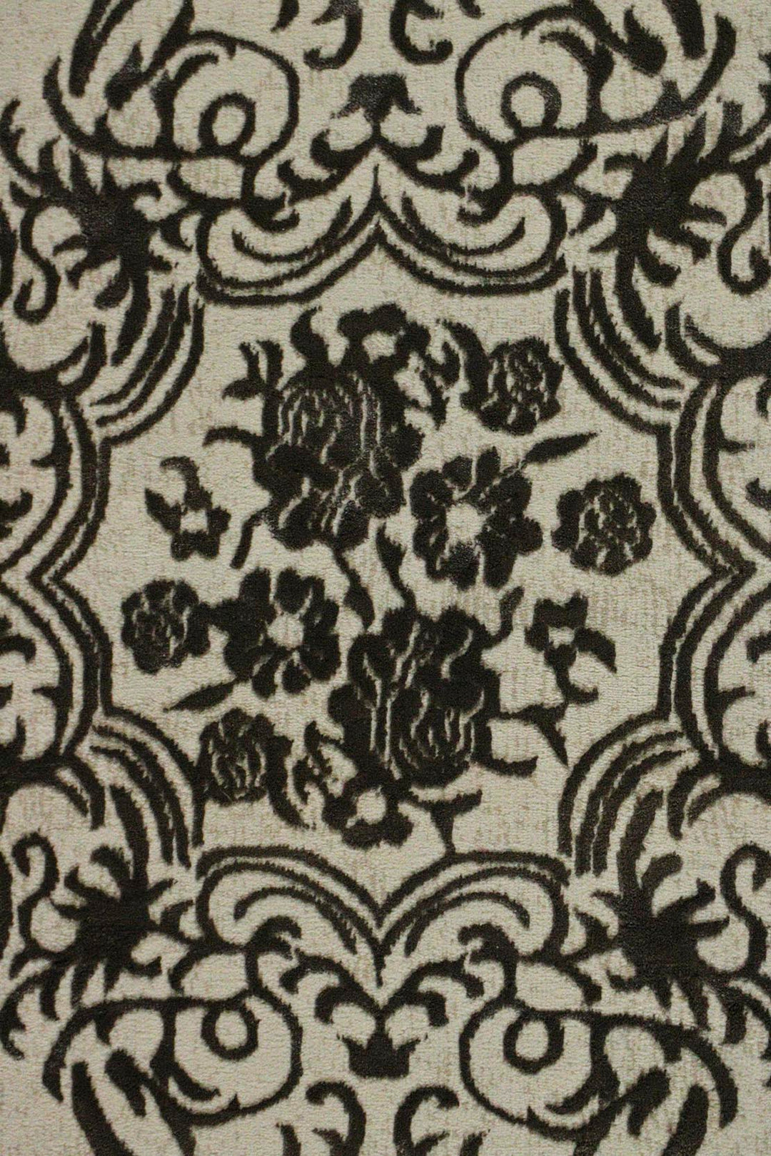 Turkish Modern  Festival WD Rug - Beige - 5.2 x 7.2 FT - Superior Comfort, Modern Style Accent Rug