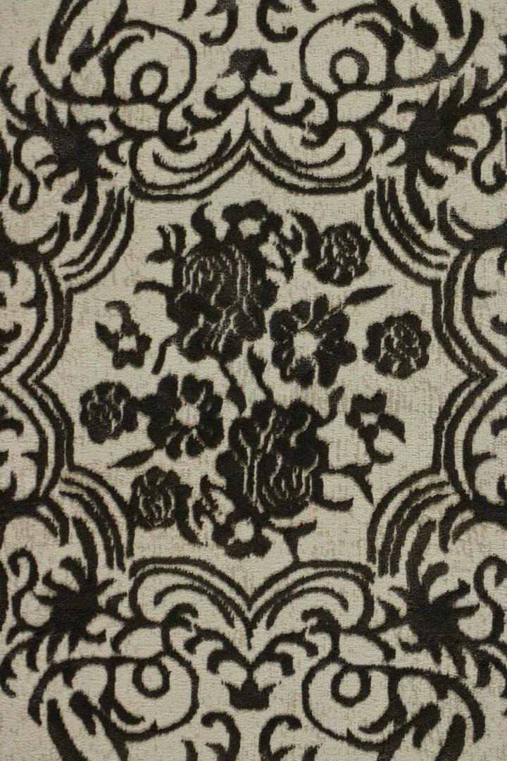 Turkish Modern  Festival WD Rug - Beige - 5.2 x 7.2 FT - Superior Comfort, Modern Style Accent Rug
