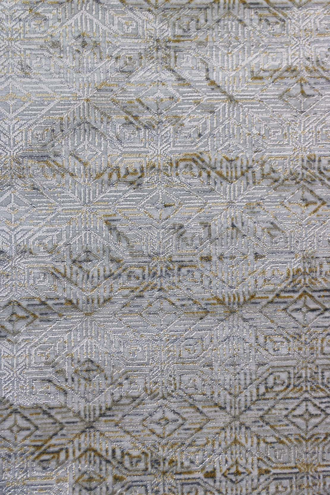 Turkish Modern Festival WD Rug - 5.2 x 7.5 FT - Luxurious Woven Masterpiece 50% Off!