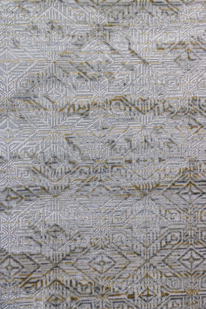 Turkish Modern Festival WD Rug - 5.2 x 7.5 FT - Luxurious Woven Masterpiece 50% Off!