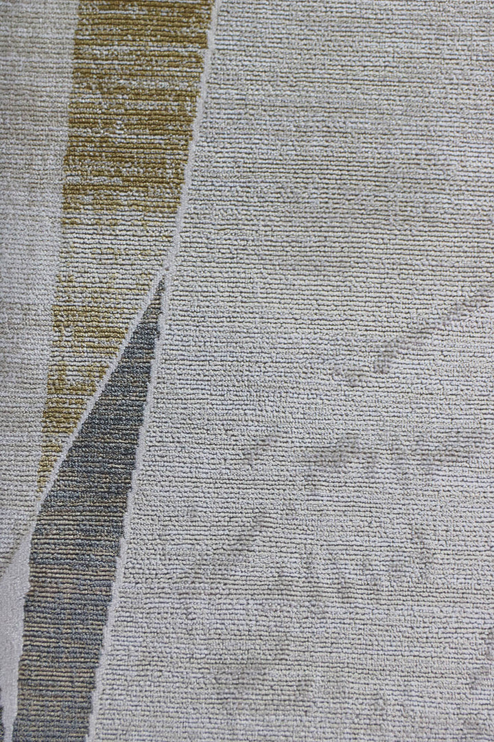 Turkish Modern Festival - 1 Rug - 5.2 x 7.5 FT - Superior Comfort, Modern Style Accent Rugs