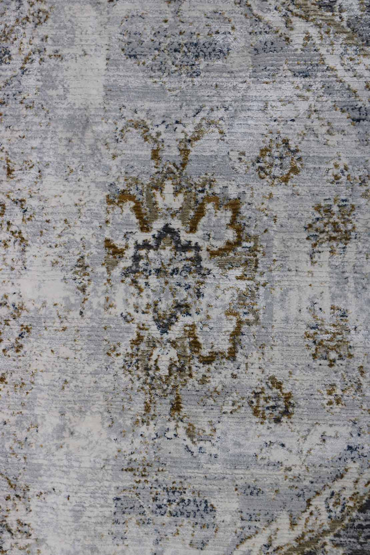 Turkish Modern Festival WD Oval Rug - 9.2 x 15.7 FT - Luxurious Woven Masterpiece 50% Off!