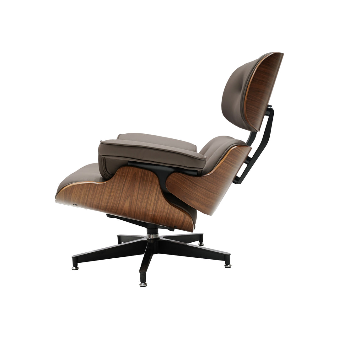 Relax Chair With Stool