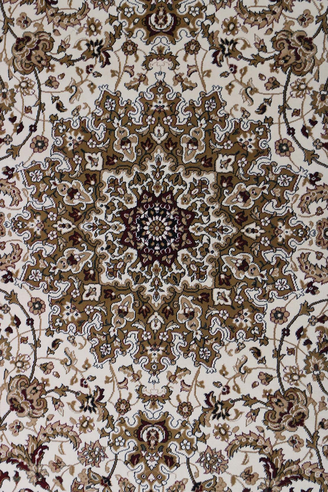 Turkish Modern Festival WD Rug - 6.6 x 13.1 FT - Luxurious Woven Masterpiece 50% Off!