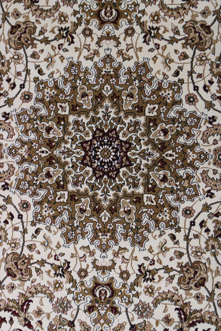 Turkish Modern Festival WD Rug - 6.6 x 13.1 FT - Luxurious Woven Masterpiece 50% Off!