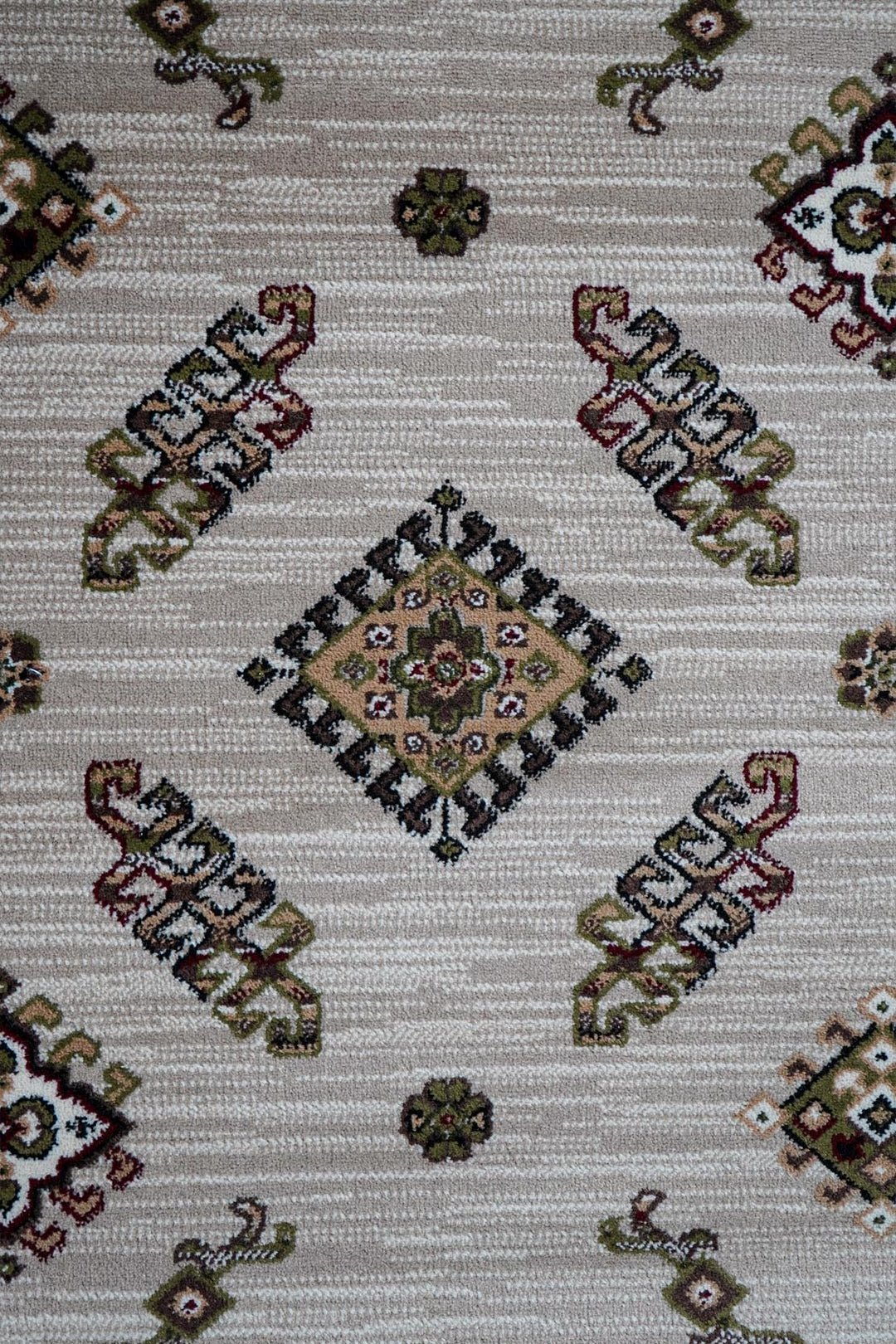 Turkish Modern Festival WD Rug - 6.6 x 10 FT - Luxurious Woven Masterpiece 50% Off!