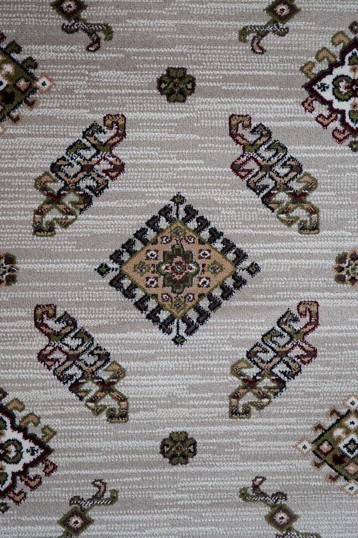 Turkish Modern Festival WD Rug - 6.6 x 10 FT - Luxurious Woven Masterpiece 50% Off!